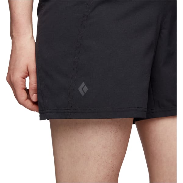 Short escalade BLACK DIAMOND W SIERRA SHORTS BLACK