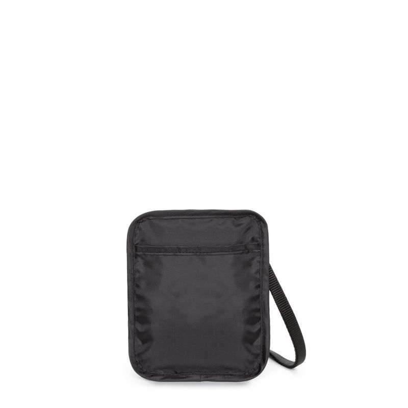 Pochette Safepouch 17,5 cm Black