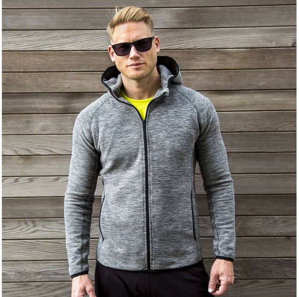 SPIRO SP245M - Sweat intérieur polaire homme