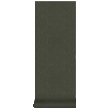 Textielbehang groen (dessin 107382)