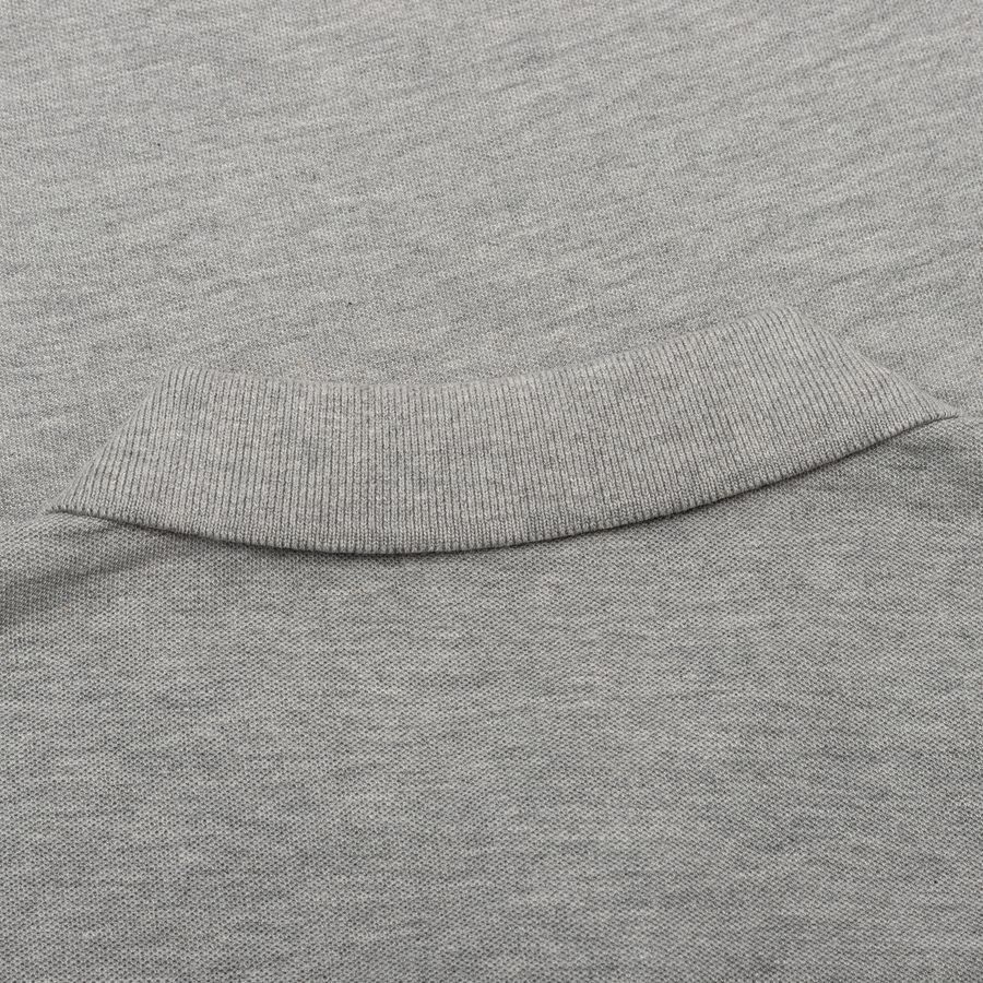 Hummel Go Cotton Polo - Gris