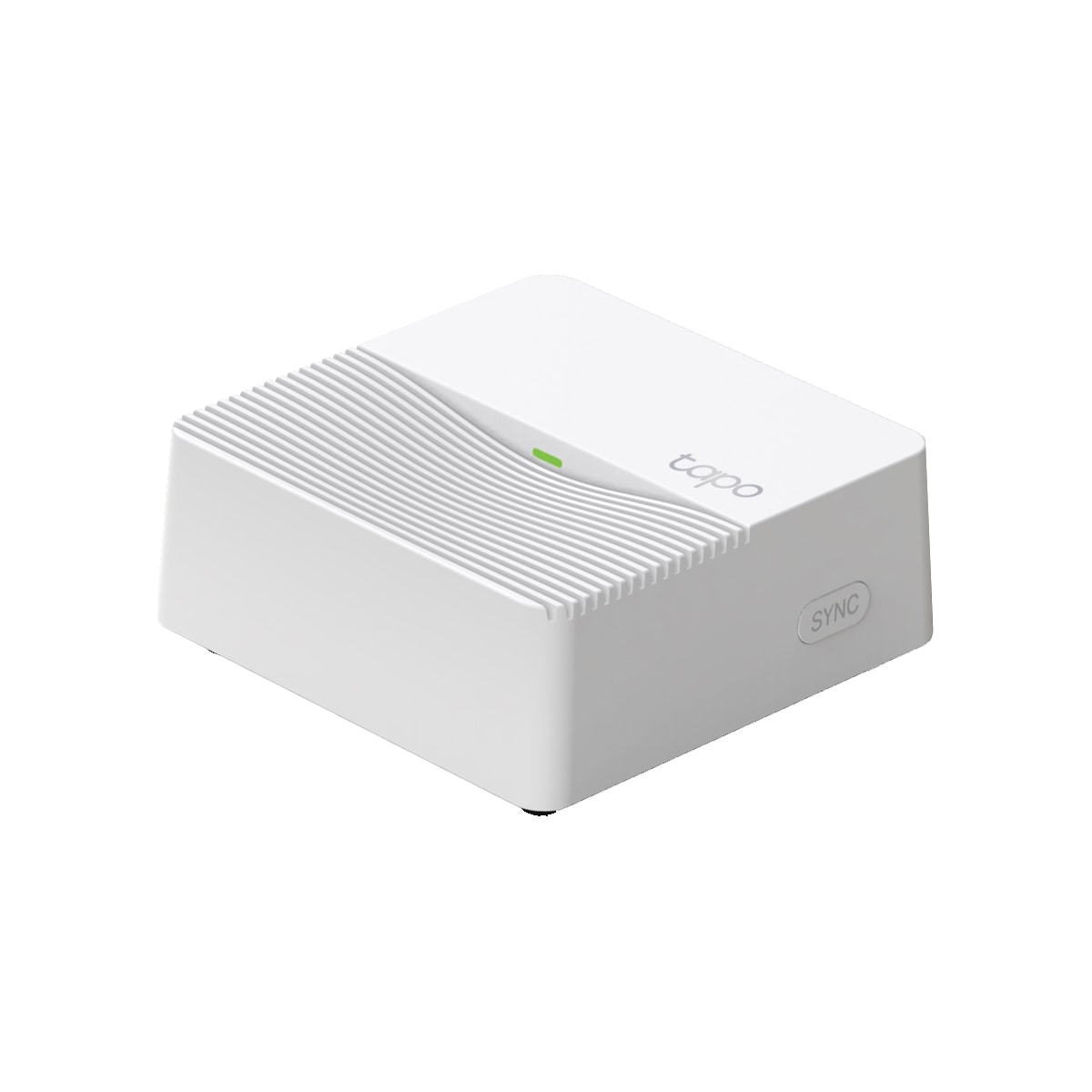 TP-Link Tapo H200 IoT Smart hub med ringerklokke