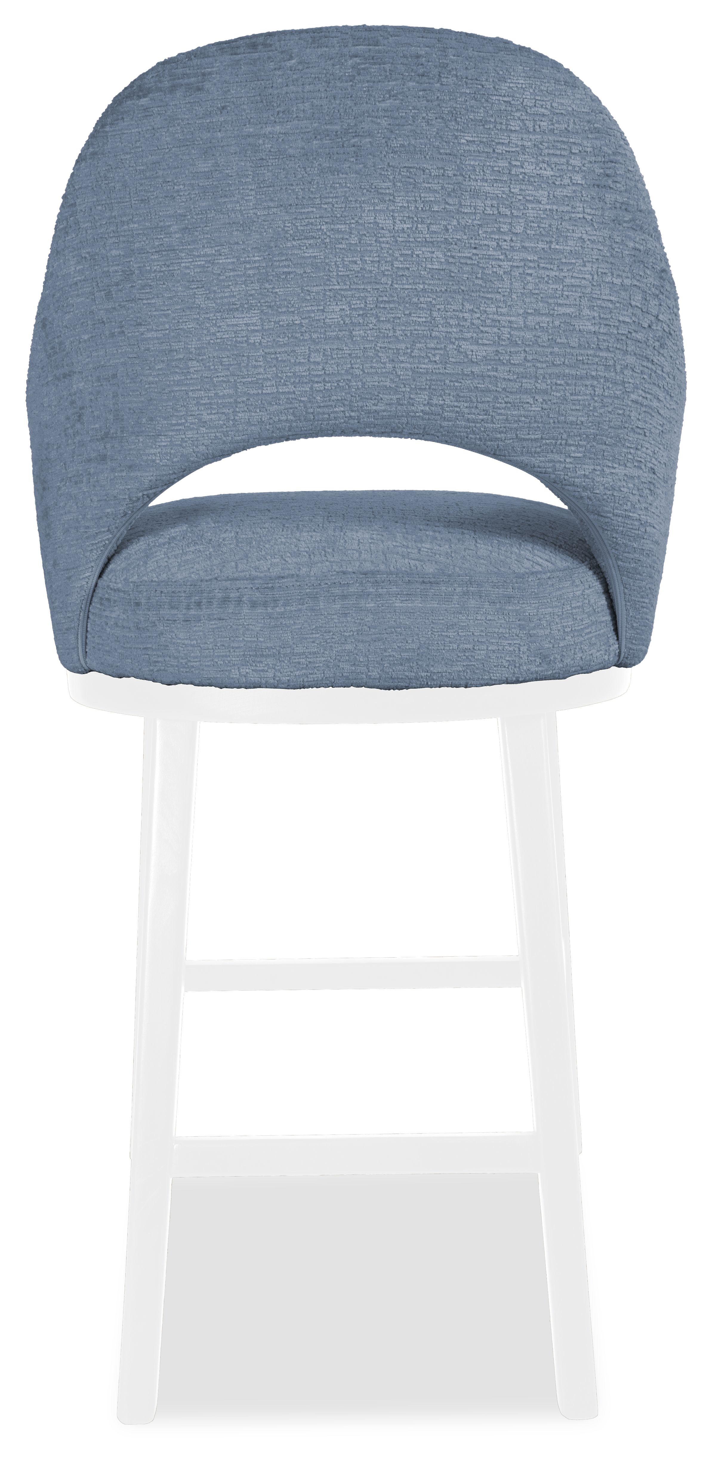 Barkruk  Olisa B54 x D55 x H102 cm
