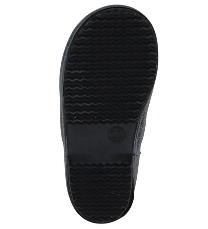 Petit by Sofie Schnoor Gummistiefel - Schwarz m. Glitzer