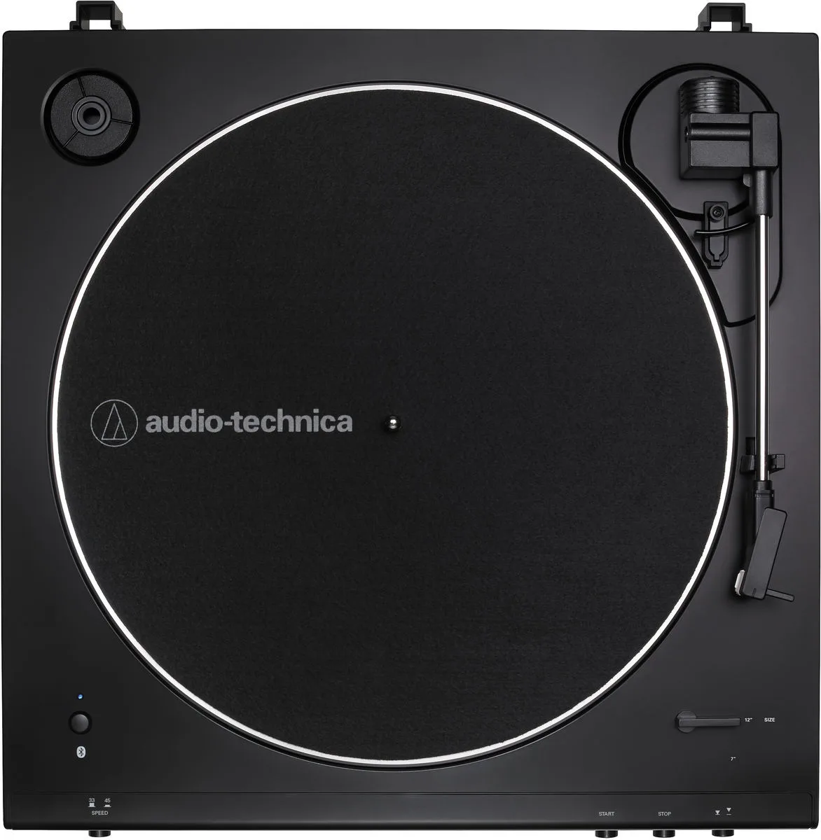 Audio Technica AT-LP60XBT Noir Platines vinyle hi-fi