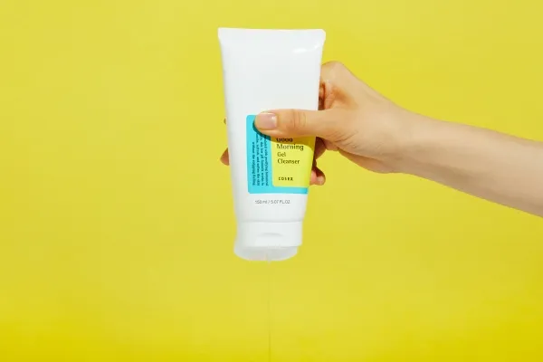 Cosrx Low PH Good Morning Gel Cleanser 150 ml