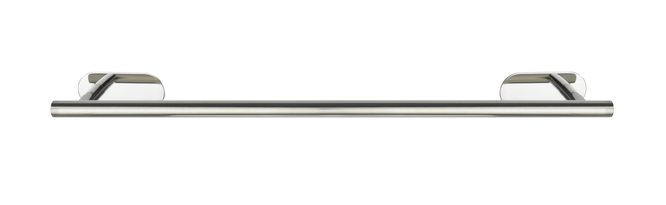 Wenko Orea turbo-loc handdoekhouder uno RVS glans