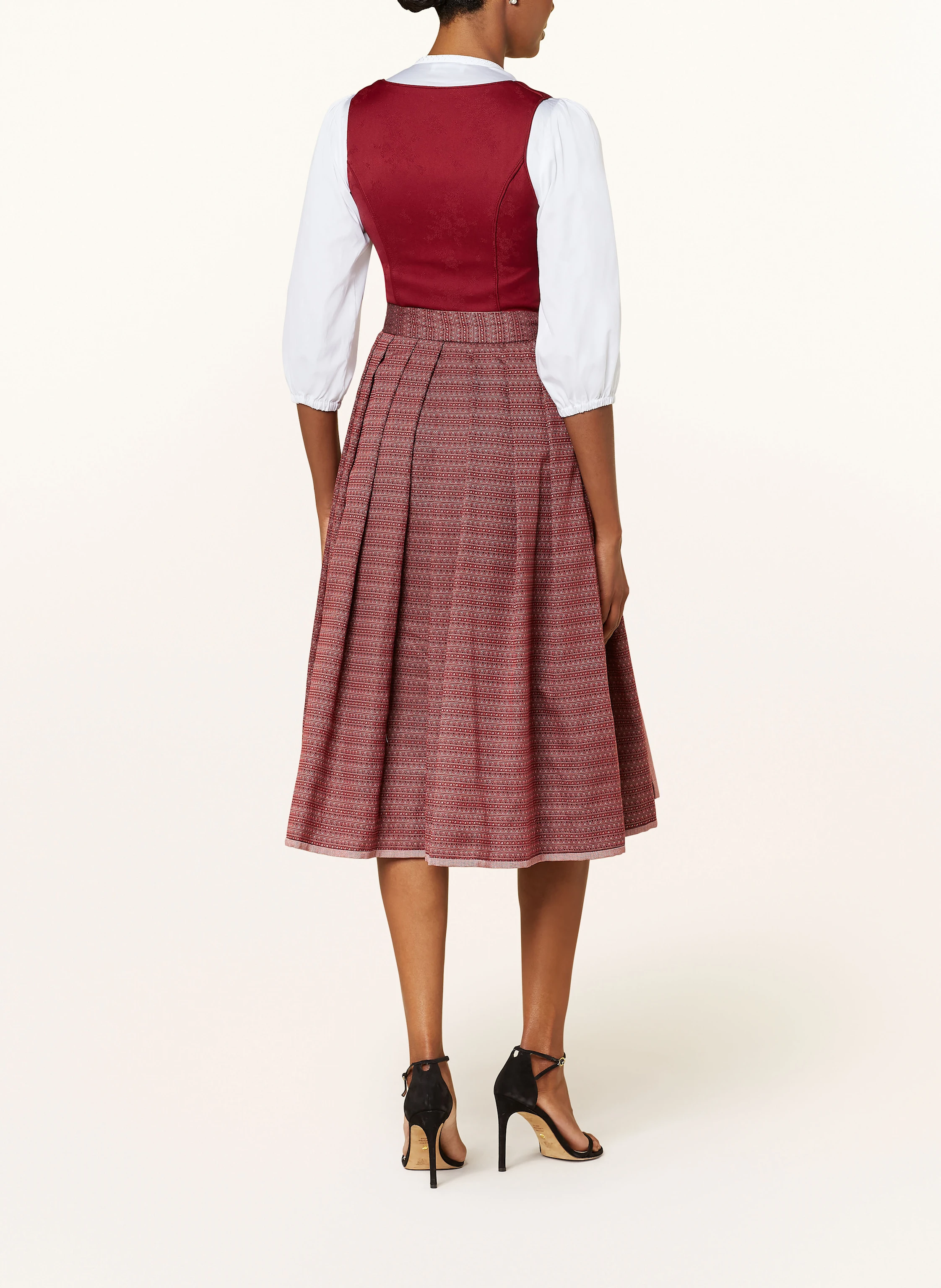 anno domini Dirndl JUDITH