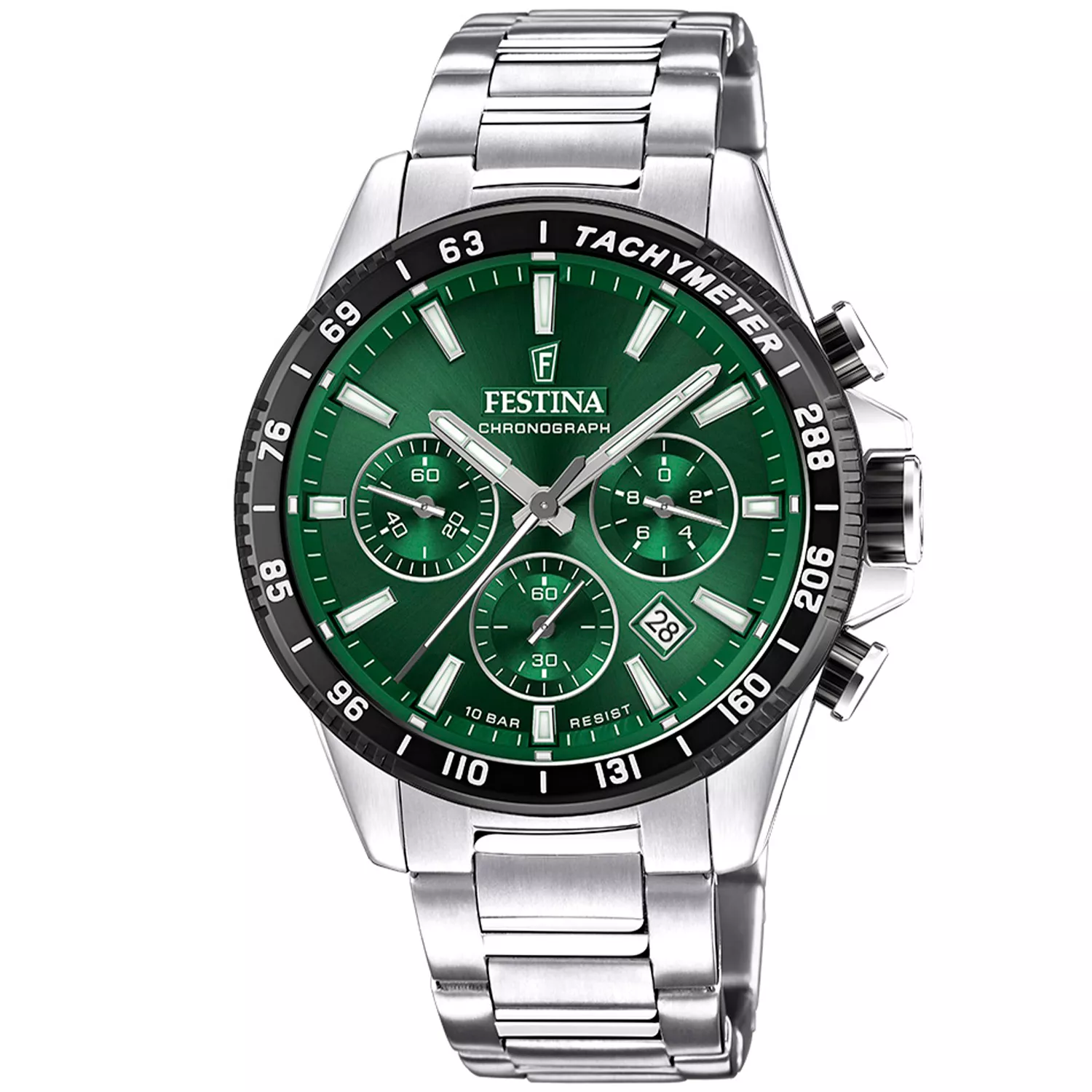 Festina Chrono F20560/4