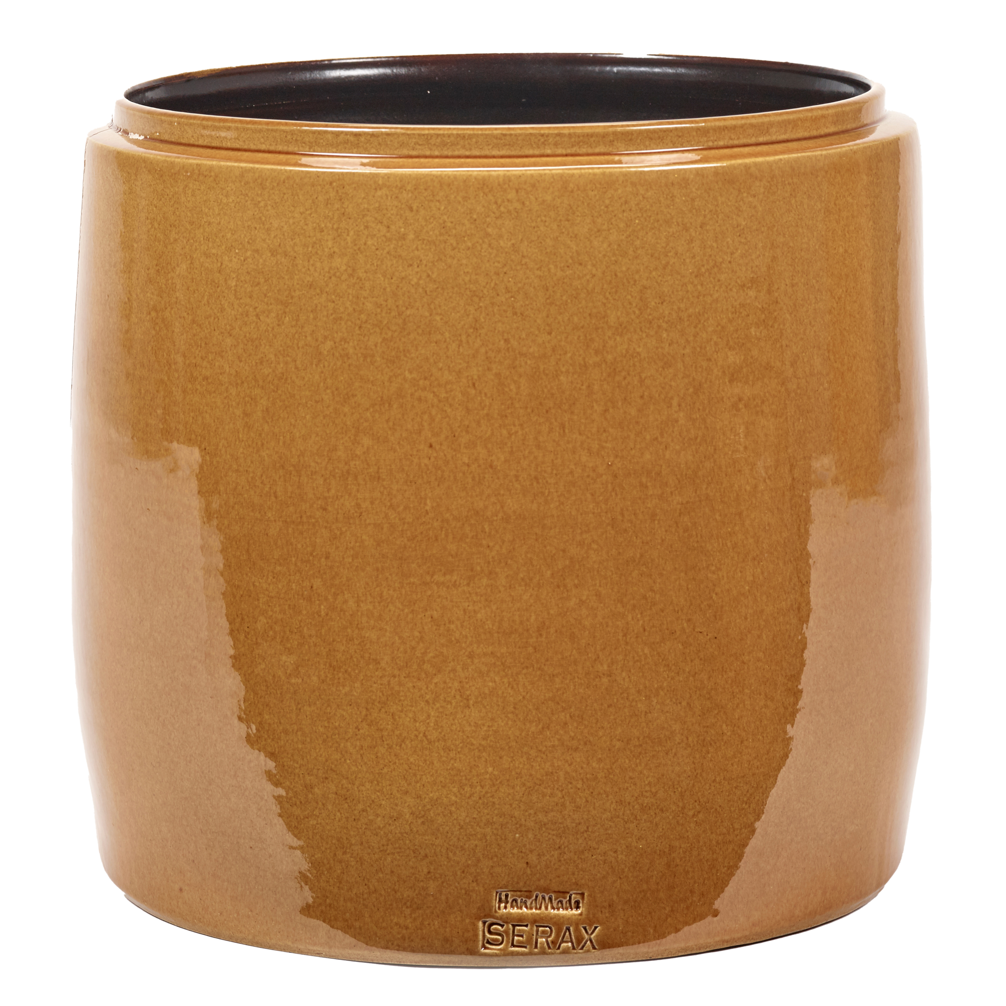 Bloempot M honey