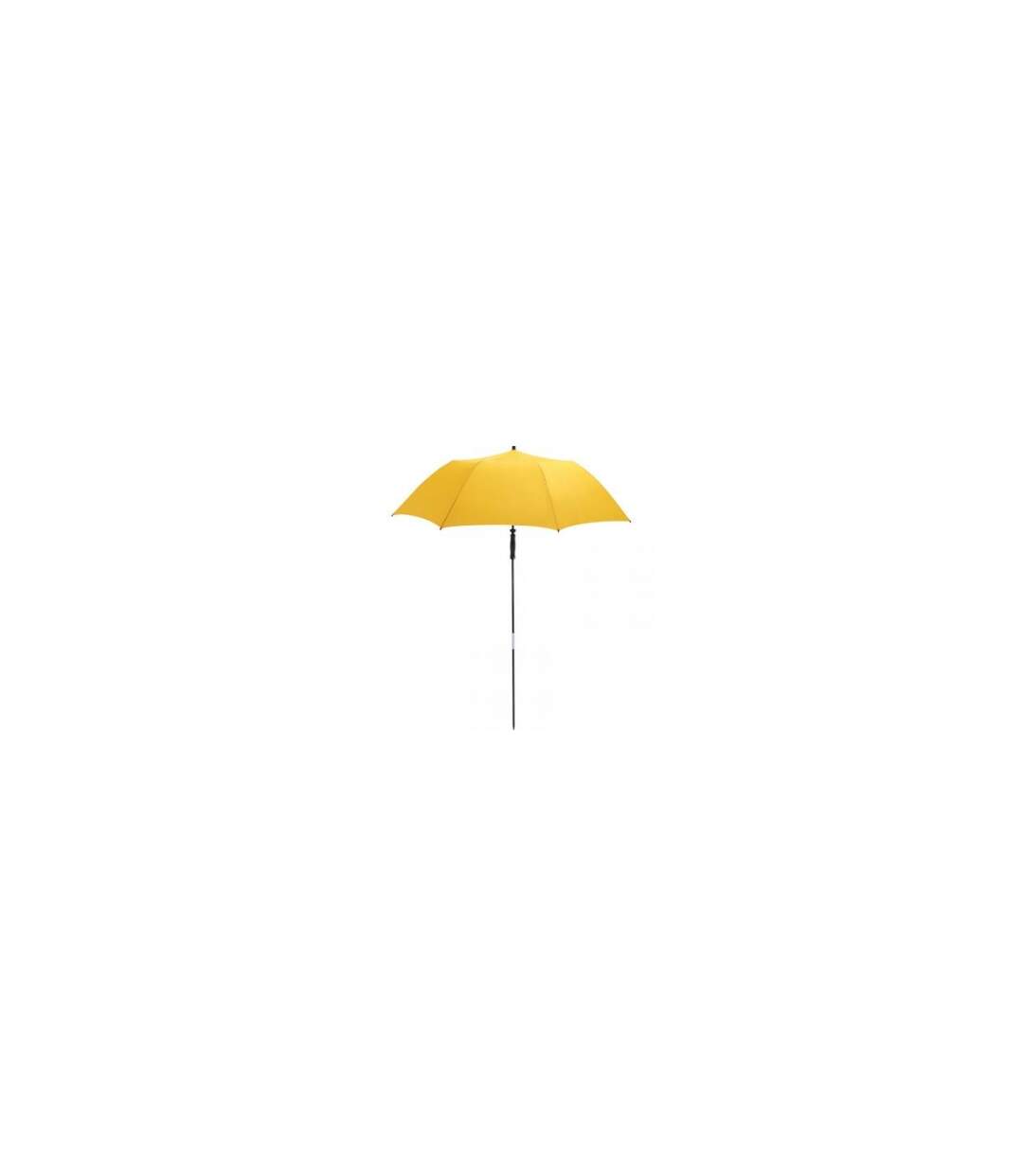 Parasol de plage - special valise - 6139 - jaune