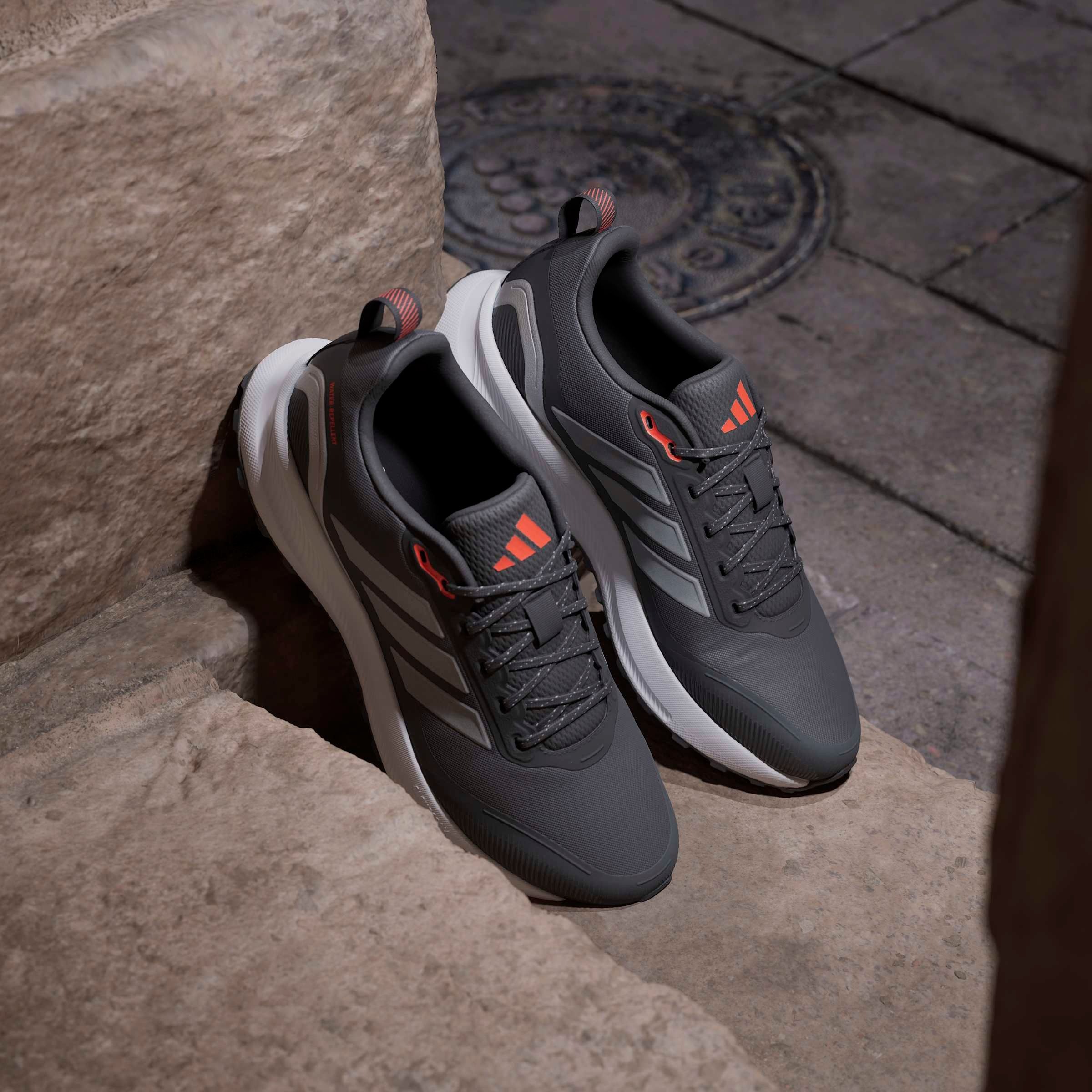 adidas Performance Laufschuh »RUNFALCON 5 TR«
