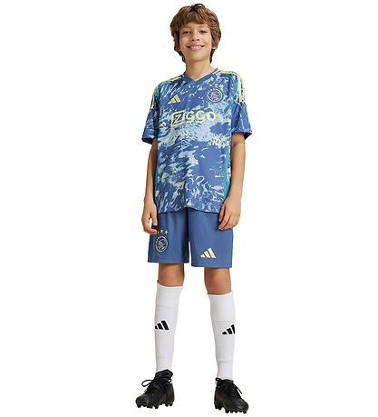 adidas Performance Fußballtrikot - Ajax A JSY Y - Creblu
