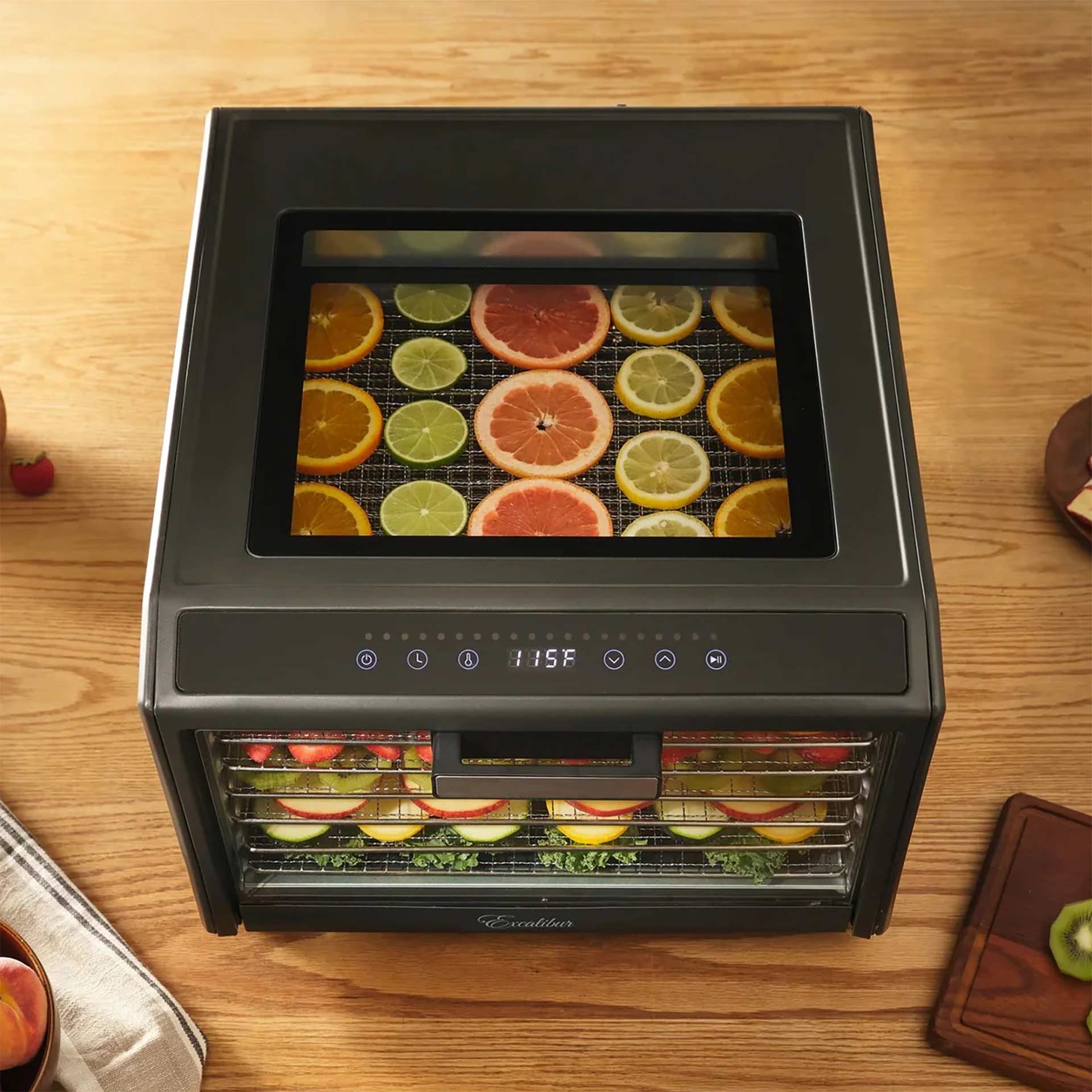 Excalibur Performance Digital 10 Dehydrator