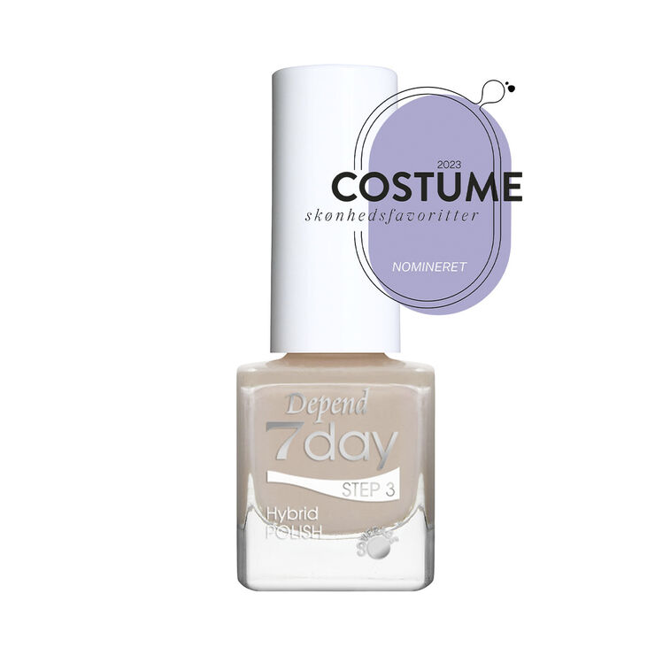 Depend 7day Hybrid Polish 7305 5 ml