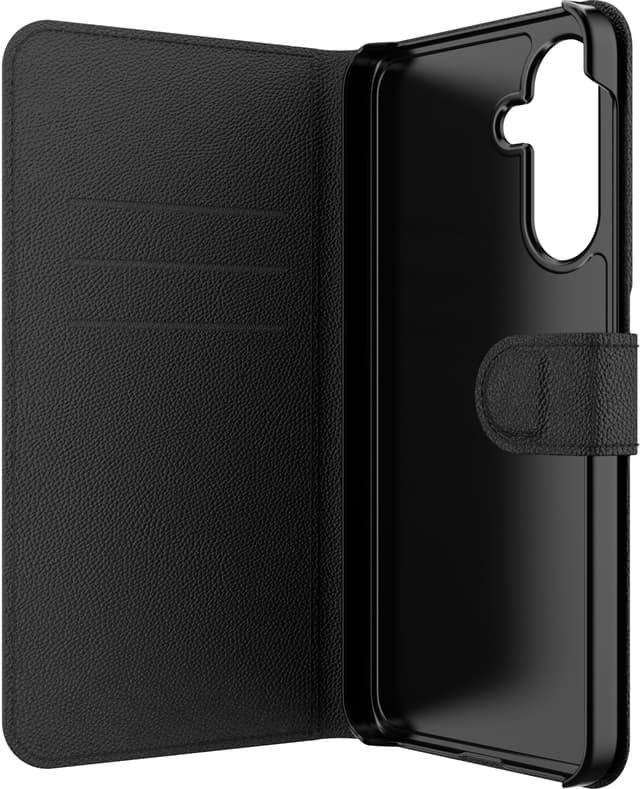 Zagg Samsung Galaxy A26 pungetui (sort)