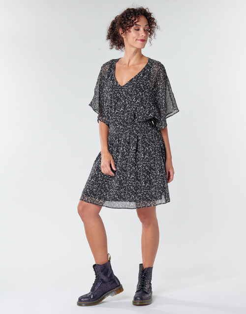 Ikks - BR30075 - Noir