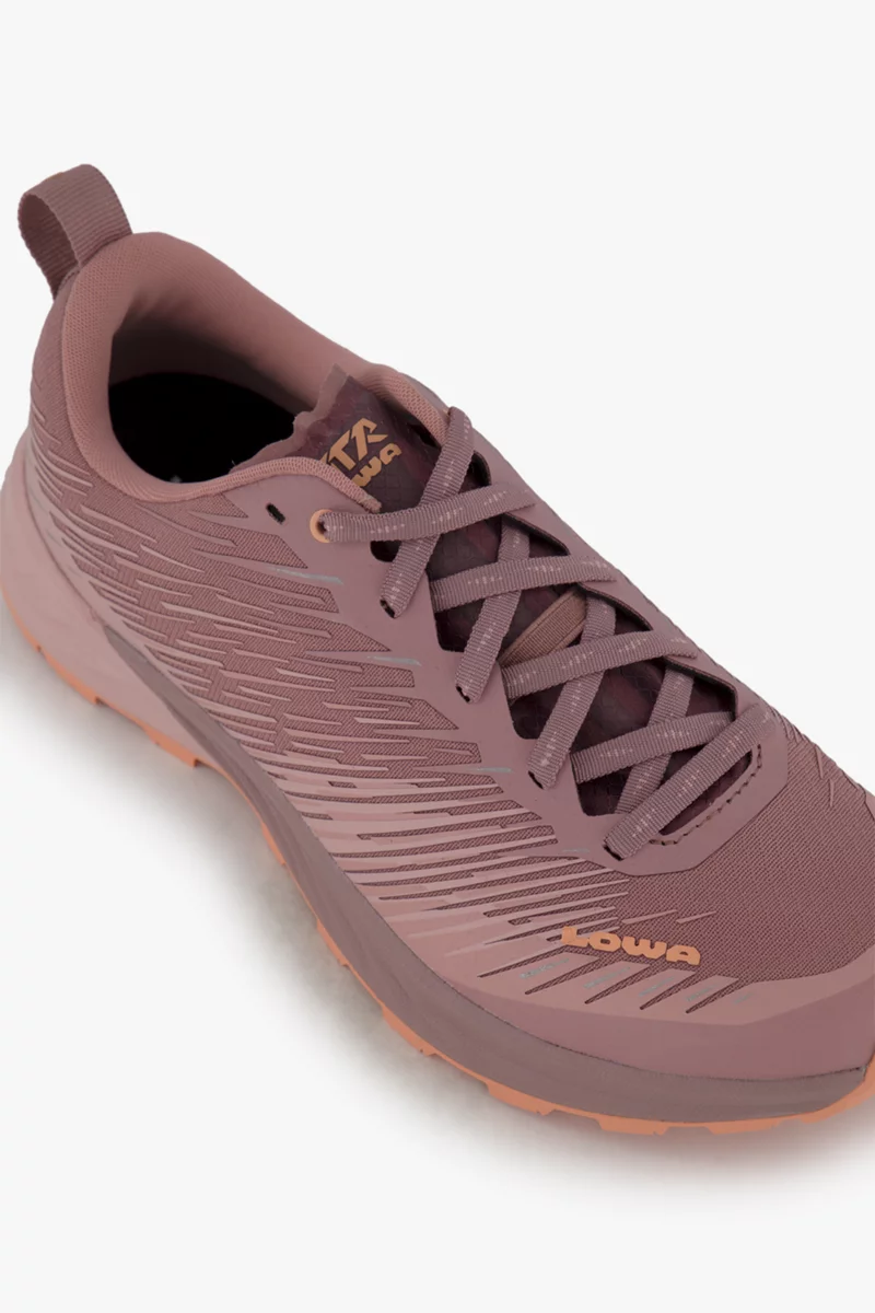 LOWA Amplux Damen Trekkingschuh