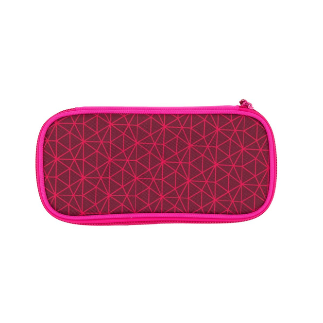 Schüleretui - Fancy in pink