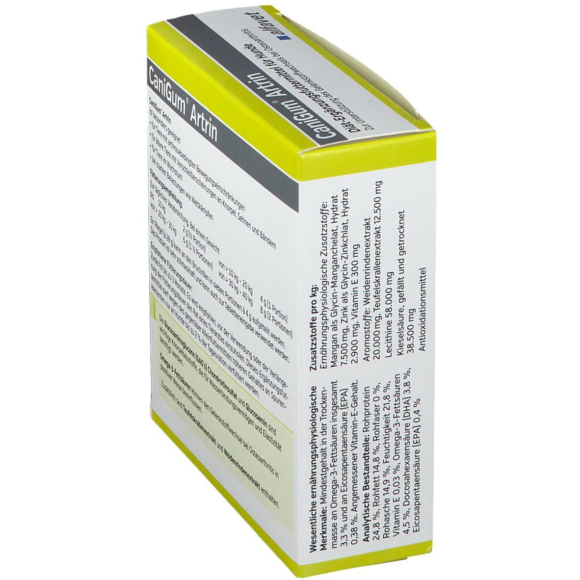 CaniGum® Artrin