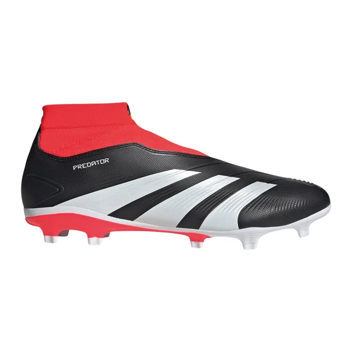 Adidas Predator League LL FG Voetbalschoenen Heren