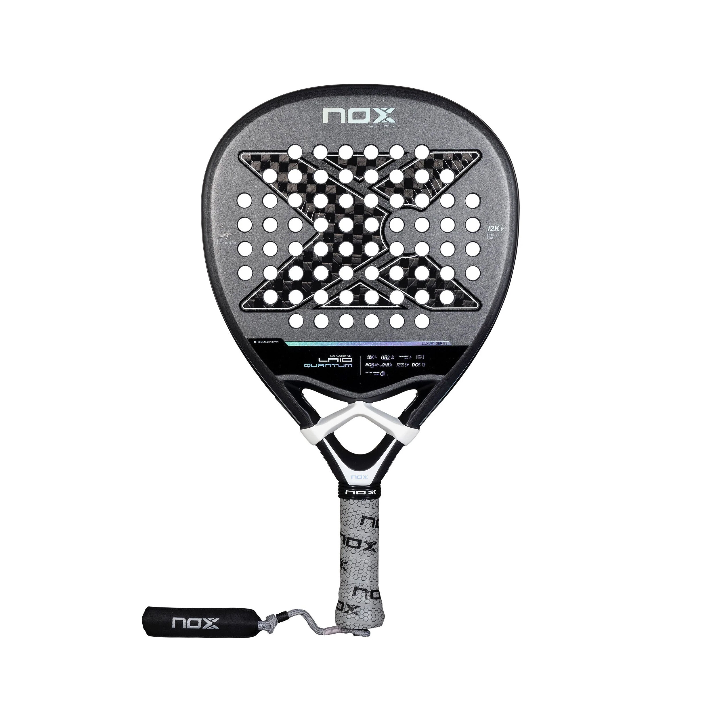 NOX LA10 QUANTUM 12K 2025 (D’occasion)