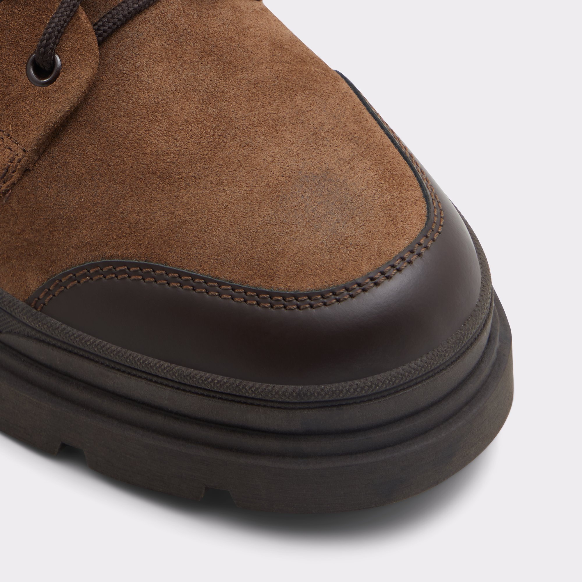 Hairath Cognac Men Lace-up boots