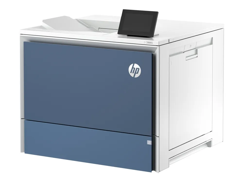 HP Color LaserJet Enterprise 6700dn - Printer - farve - Duplex - laser - A4/Legal - 1200 x 1200 dpi - op til 52 spm (mono) / op til 52 spm (farve) - kapacitet: 650 ark - Gigabit LAN, USB 3.0, USB 3.0 vært, USB 2.0 vært
