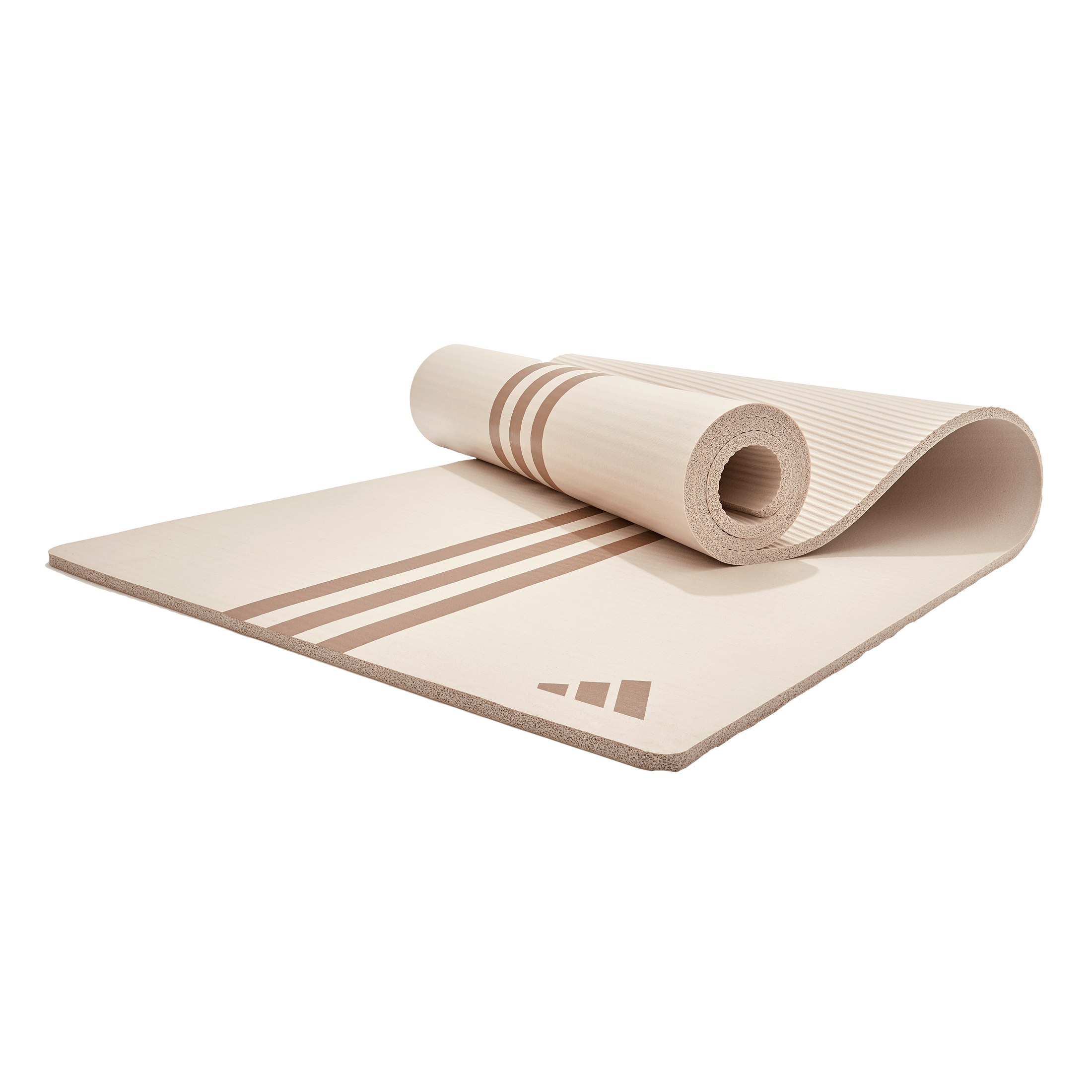 Adidas Yoga Mat - 10mm - Rekvisita trimutstyr