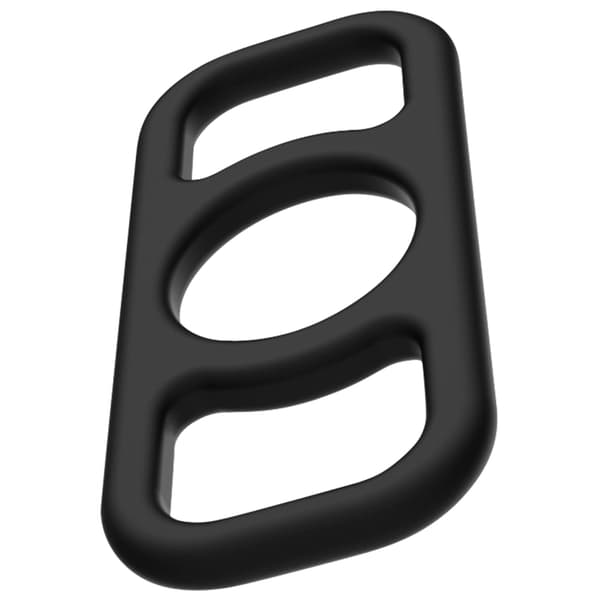 Addicted Toys - Cock Ring Sett 4 stk