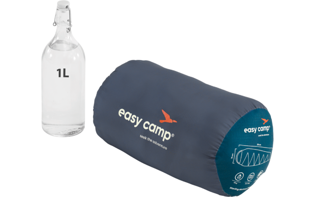 Easy Camp Starling Mumienschlafsack 8 °C