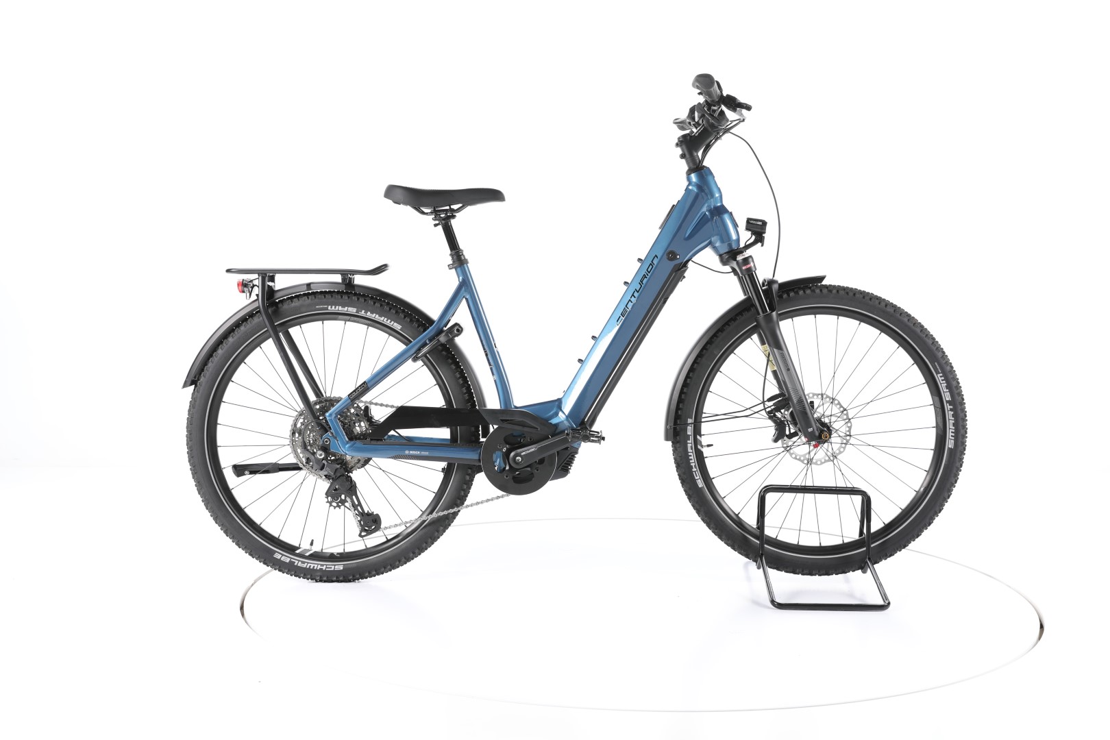 Centurion Country R960i (2022) | Low Entry