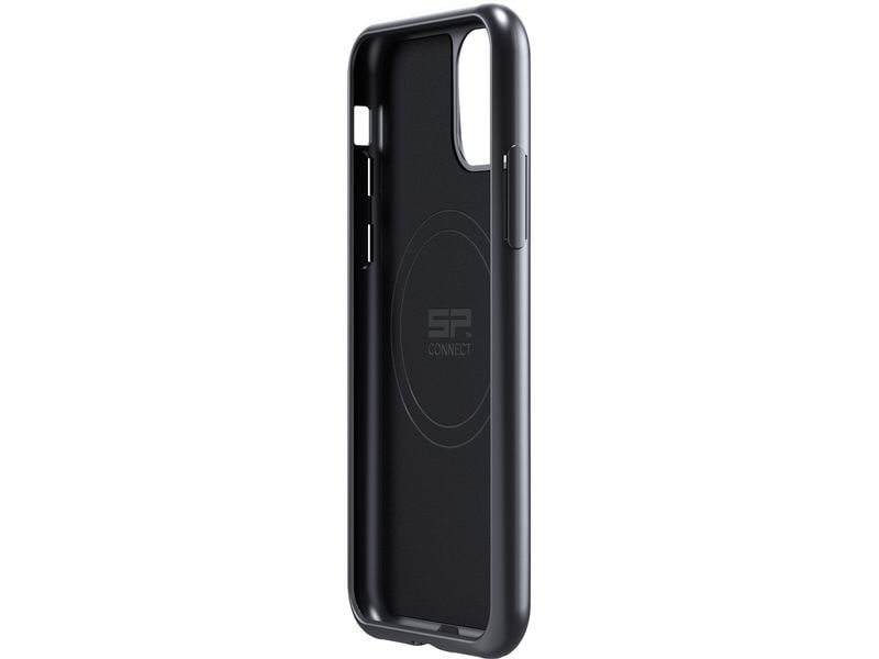 SP Connect Sport- & Outdoorhülle iPhone 11 Pro / XS / X Flexible und absolut sichere Handyhülle