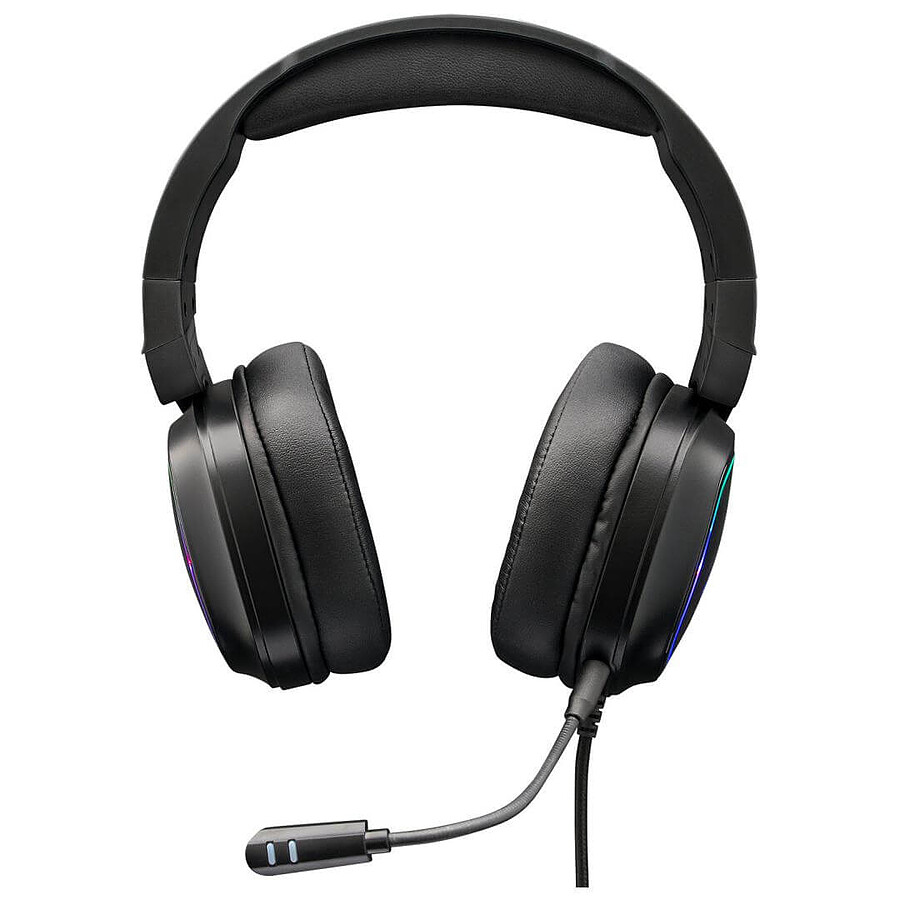 The G-Lab Korp Radium - Noir