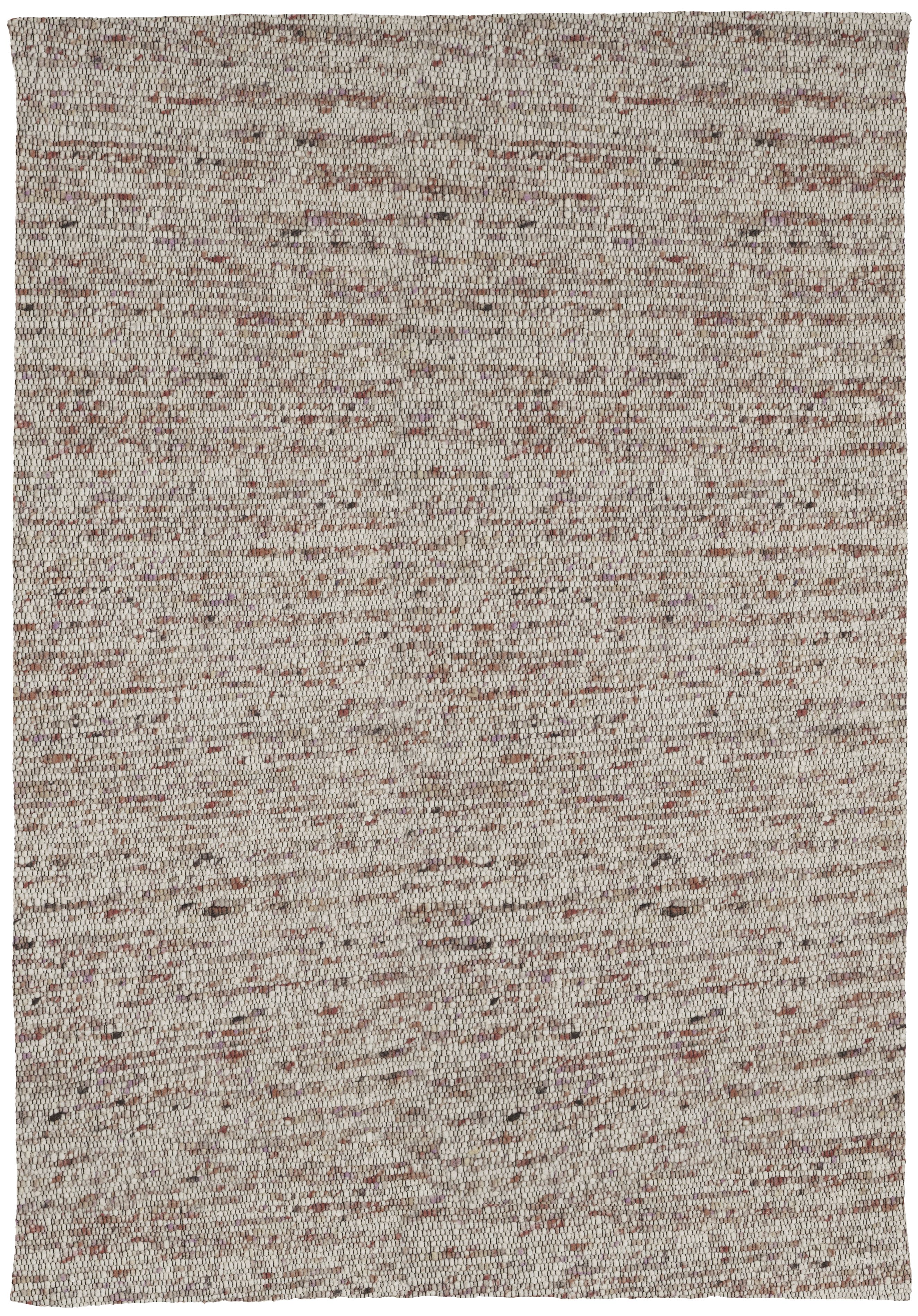 Vloerkleed Paars multi 679 Spark  | Beside Rugs