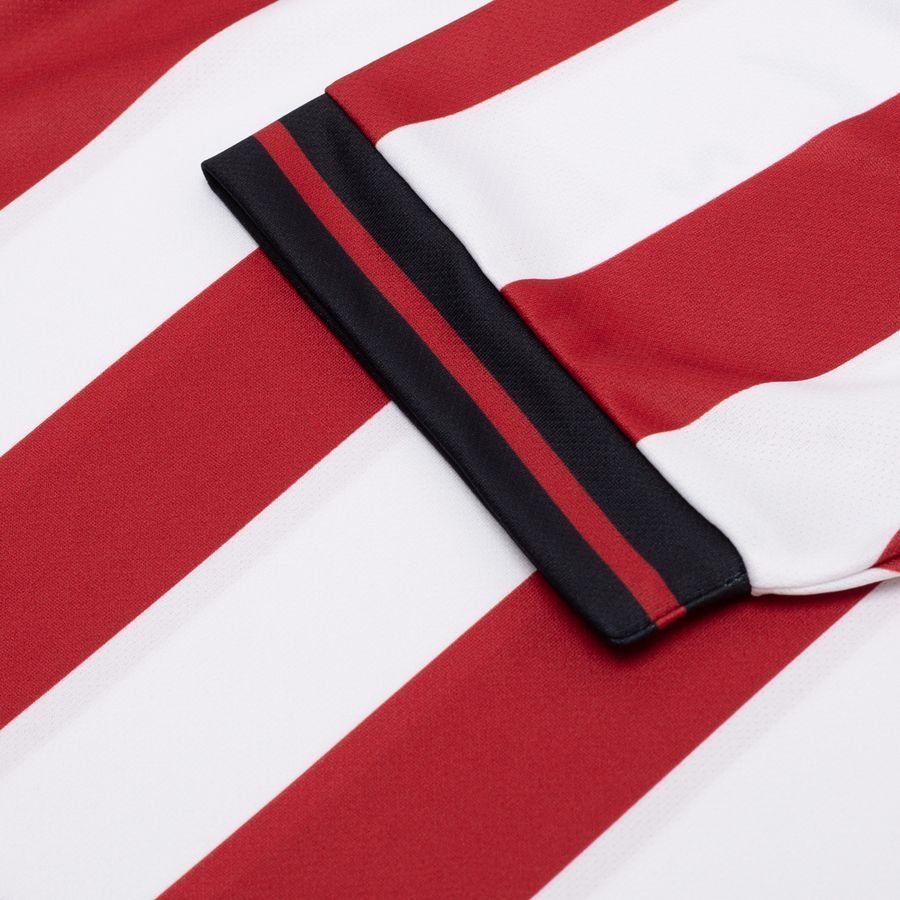 Cheltenham Town F.C. Maillot Domicile 2024/25