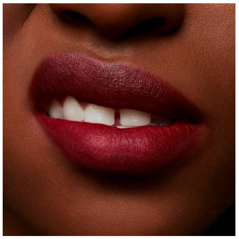MAC Powder Kiss Liquid Lipcolour 3 gr. - Make Love To The Camera