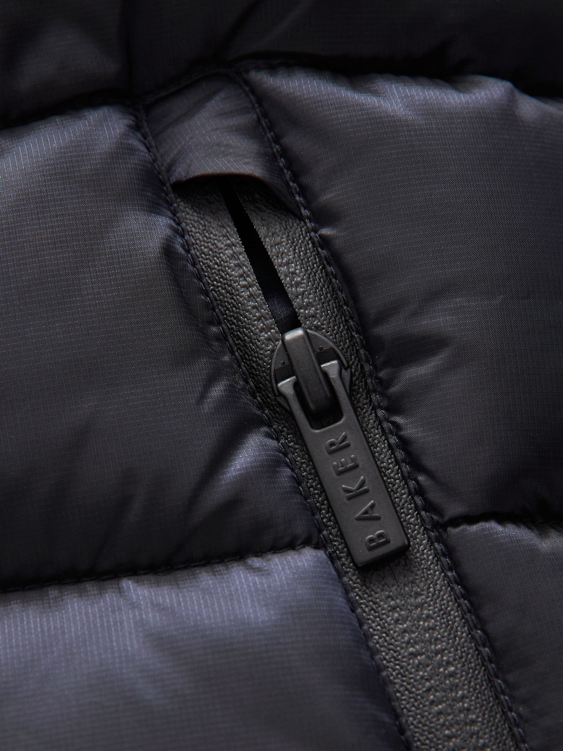 Baker By Ted Baker - Regenbestendige gilet