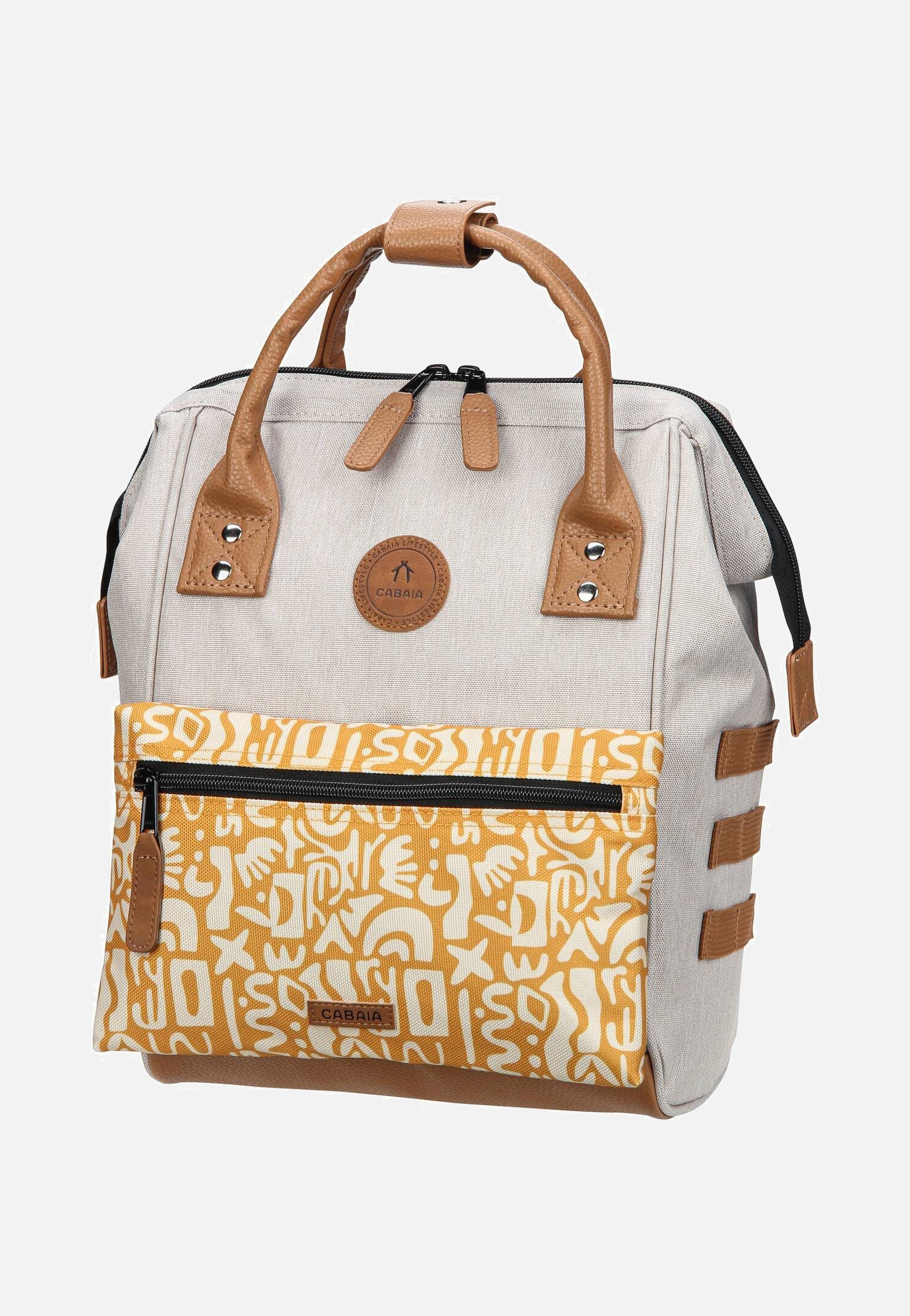 Adventurer Recycled Oxford Small Arequipa - Rucksack
