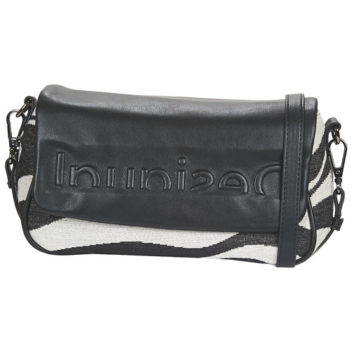 Desigual - CANALIS_TROMSO - Noir