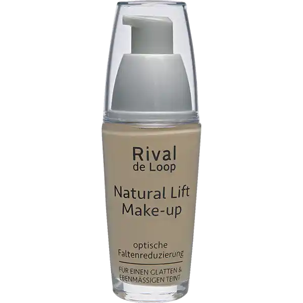 Natural Lift Make-up 03