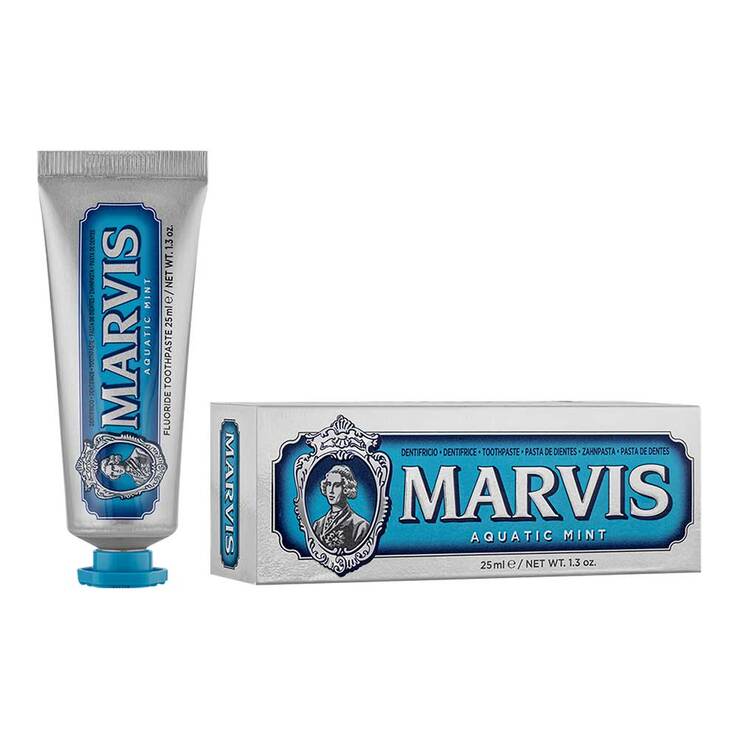 Toothpaste Acquatic mint, 85 ml