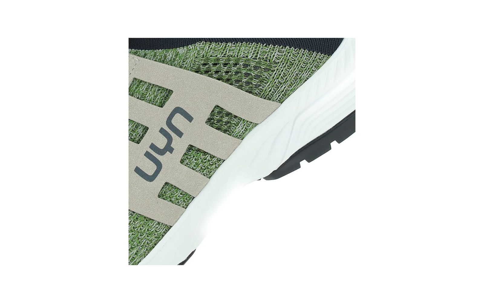 UYN Nature Tune Herrenschuhe