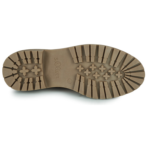 S.Oliver - 25435-29-305 - Camel