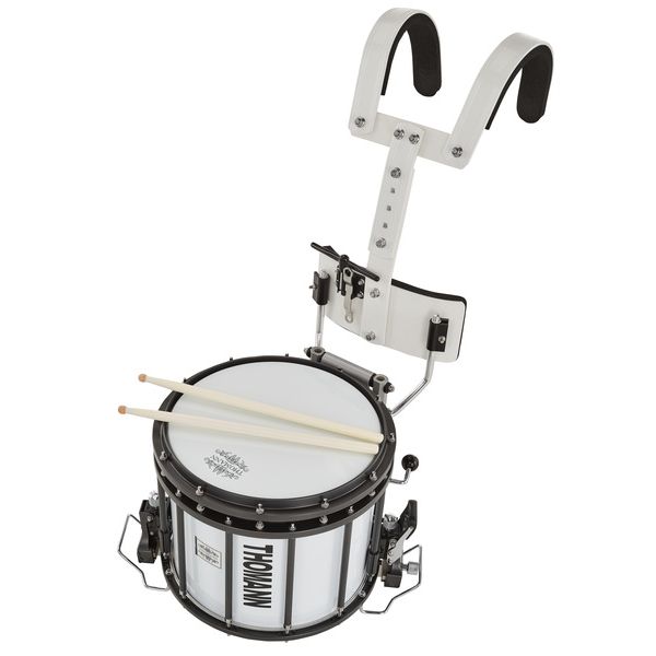 Thomann SD1412W HT Marching Snare