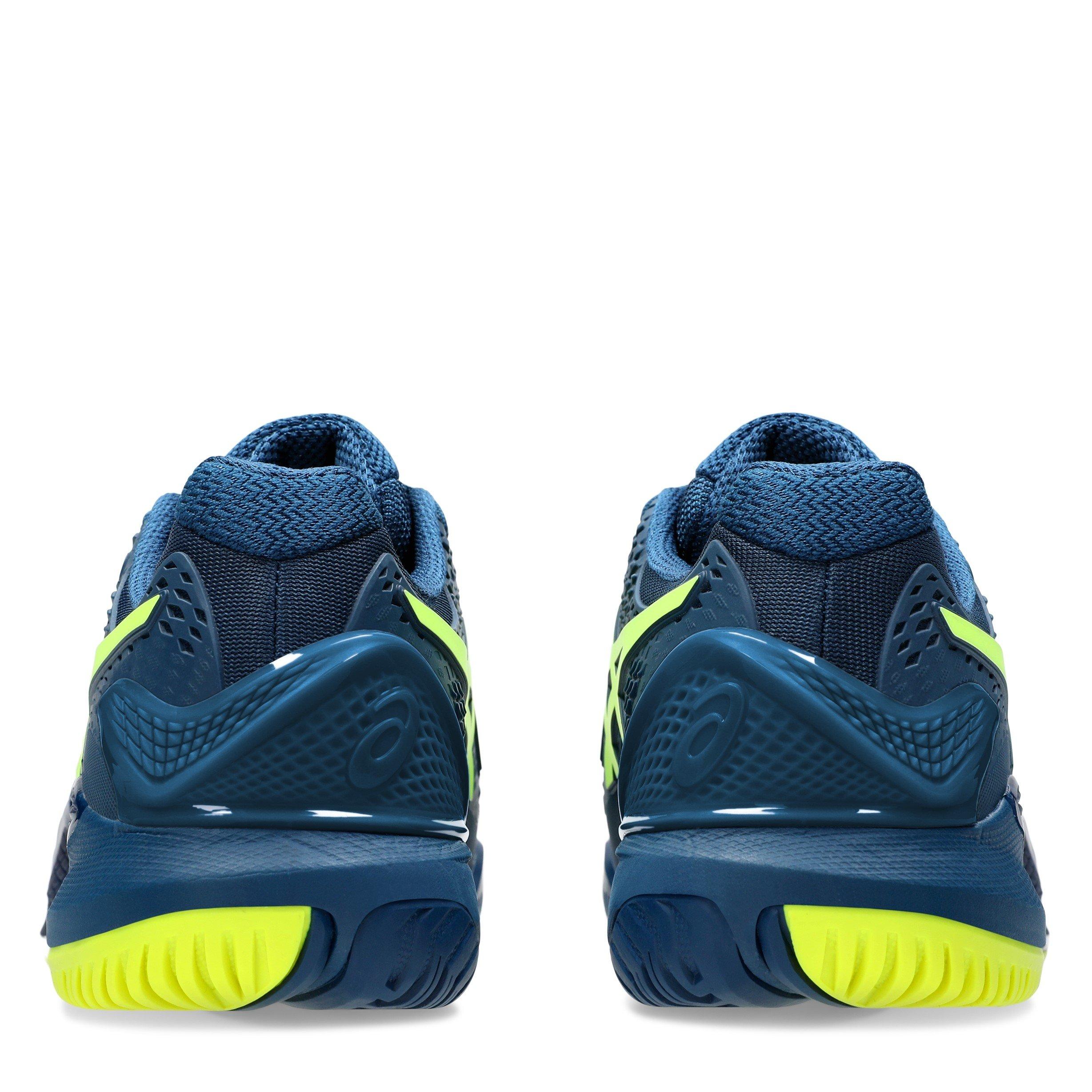 Asics Gel Resolution 9 Mens Tennis Shoes