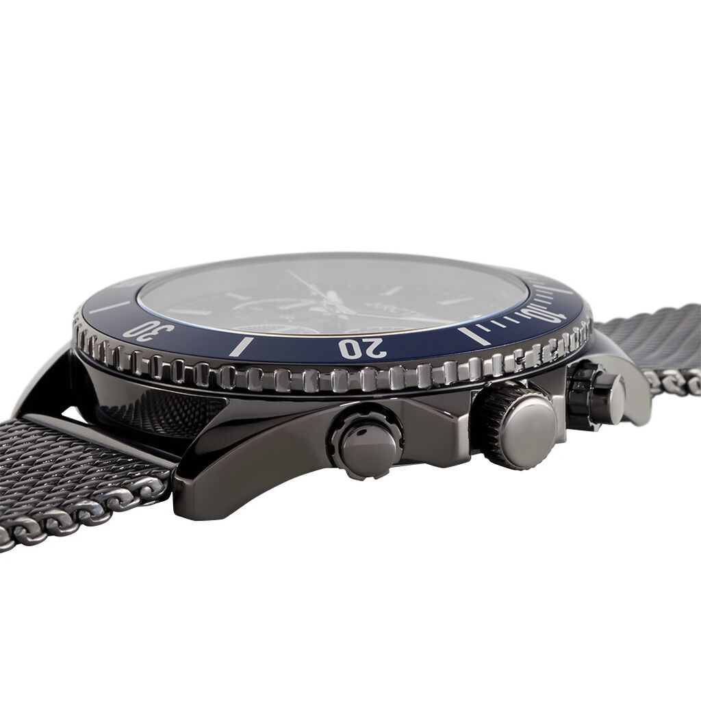Montre Arctik Oxcal Bleu