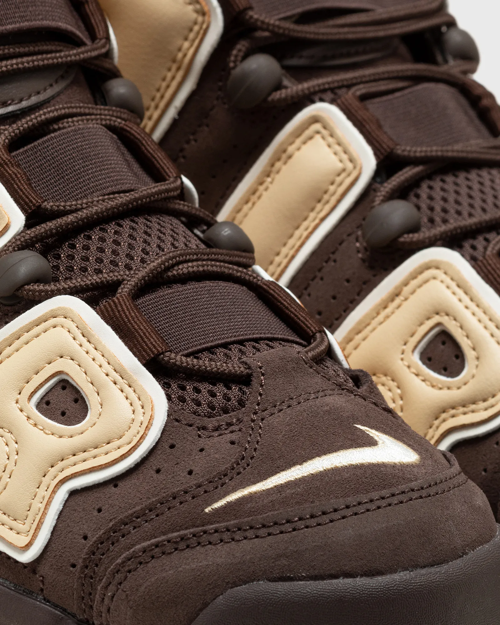 Nike Nike Air More Uptempo '96 Men's Shoes