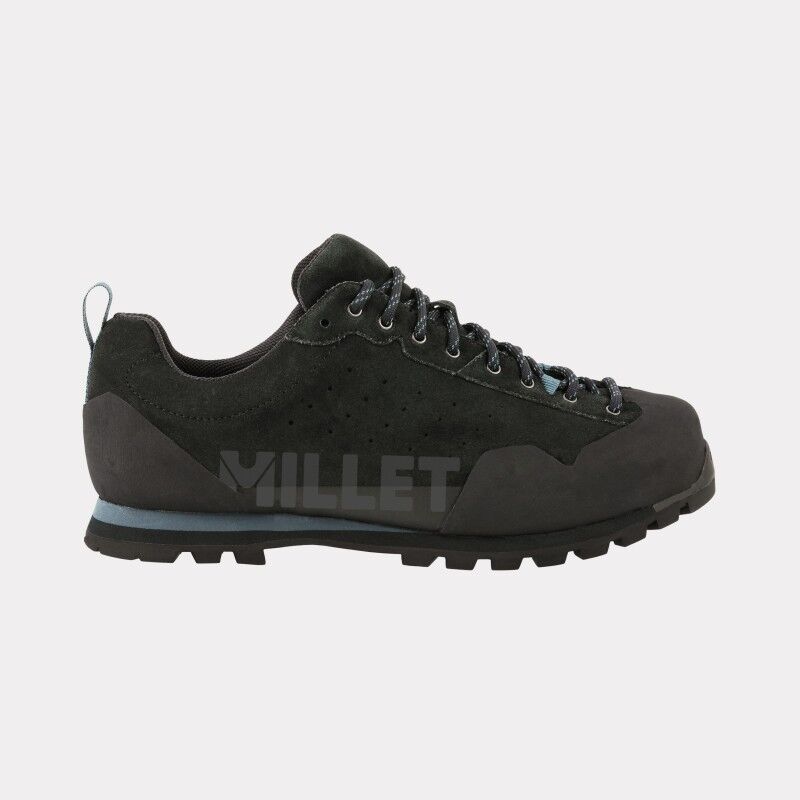 Friction U - Chaussures approche