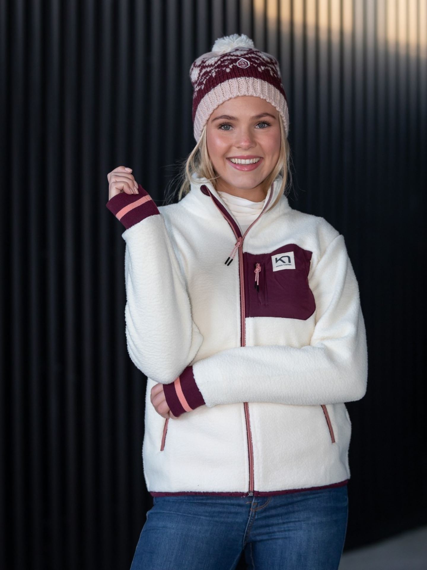 Røthe Midlayer